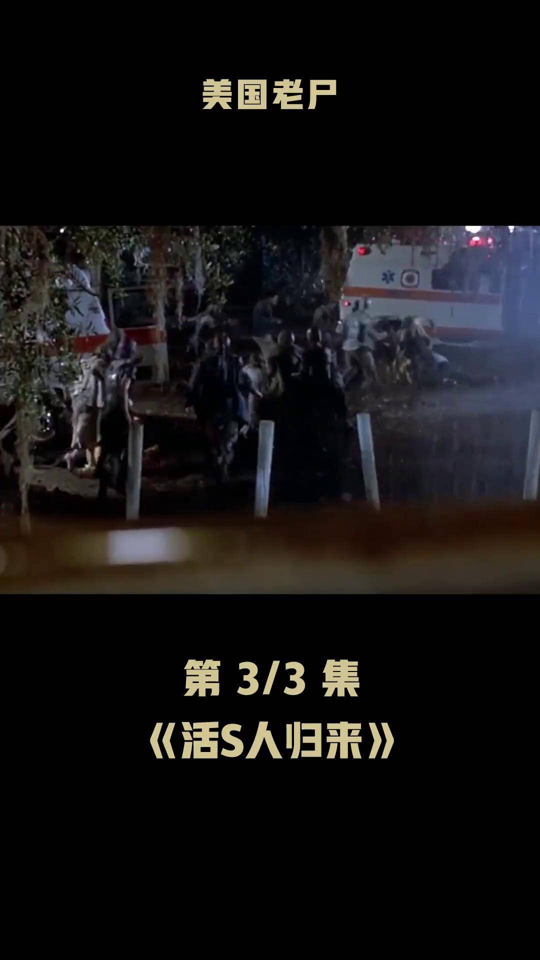 活死人归来3,准确答案解释落实_3DM4121,127.13